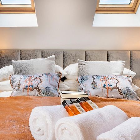 Apartament Pass The Keys Luxurious 1Br Apt In Prime Location With Top Amenities Belfast Zewnętrze zdjęcie